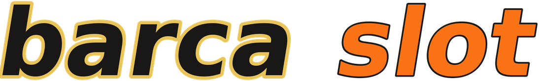 barca slot logo